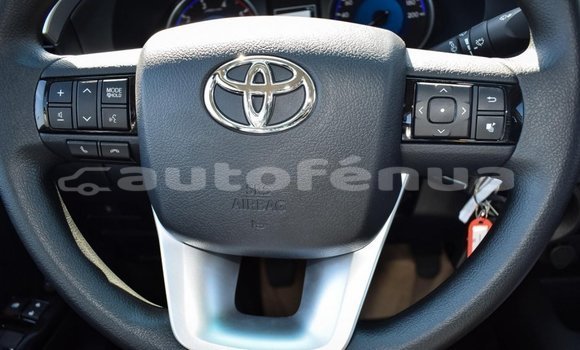 Buy Import Toyota Hilux Other Car in Import - Dubai in Marquesas Buy Import Toyota Hilux Other Car in Import - Dubai in Marquesas