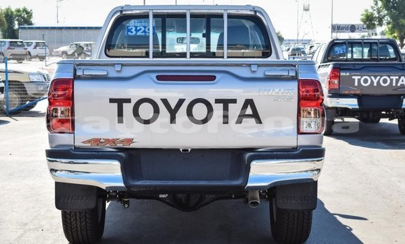 Buy Import Toyota Hilux Other Car in Import - Dubai in Marquesas Buy Import Toyota Hilux Other Car in Import - Dubai in Marquesas
