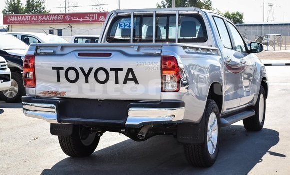 Buy Import Toyota Hilux Other Car in Import - Dubai in Marquesas Buy Import Toyota Hilux Other Car in Import - Dubai in Marquesas
