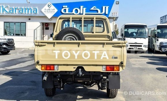 Buy Import Toyota Land Cruiser Beige Car in Import - Dubai in Marquesas Buy Import Toyota Land Cruiser Beige Car in Import - Dubai in Marquesas