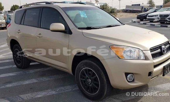 Acheter Import Voiture Toyota RAV4 Autre à Import - Dubai, Marquesas Acheter Import Voiture Toyota RAV4 Autre à Import - Dubai, Marquesas