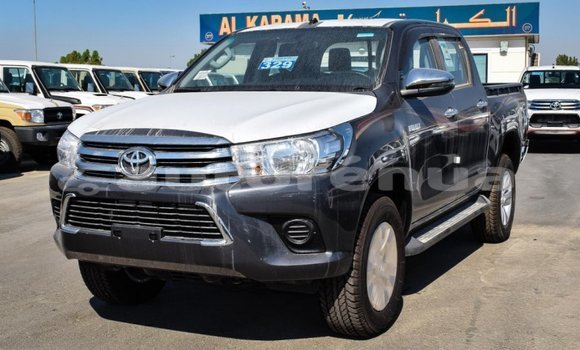 Buy Import Toyota Hilux Other Car in Import - Dubai in Marquesas Buy Import Toyota Hilux Other Car in Import - Dubai in Marquesas