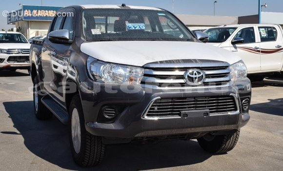 Buy Import Toyota Hilux Other Car in Import - Dubai in Marquesas Buy Import Toyota Hilux Other Car in Import - Dubai in Marquesas