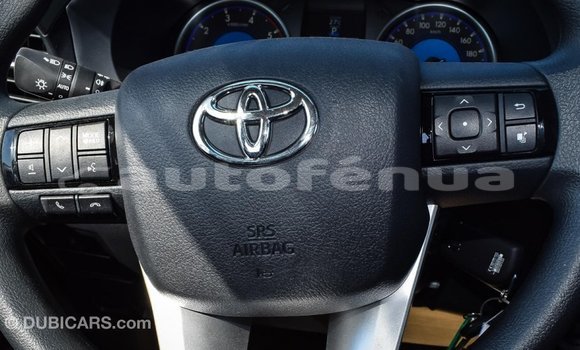Buy Import Toyota Hilux Other Car in Import - Dubai in Marquesas Buy Import Toyota Hilux Other Car in Import - Dubai in Marquesas
