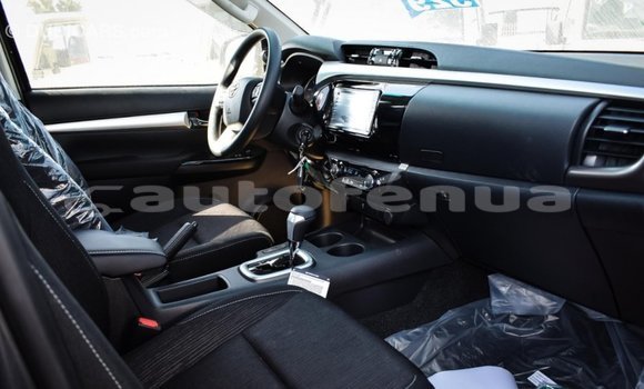 Buy Import Toyota Hilux Other Car in Import - Dubai in Marquesas Buy Import Toyota Hilux Other Car in Import - Dubai in Marquesas