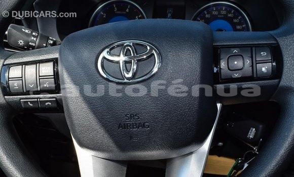 Buy Import Toyota Hilux Other Car in Import - Dubai in Marquesas Buy Import Toyota Hilux Other Car in Import - Dubai in Marquesas