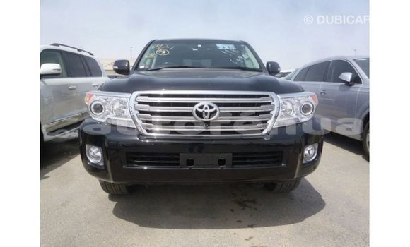 Acheter Import Voiture Toyota Land Cruiser Noir à Import - Dubai, Marquesas Acheter Import Voiture Toyota Land Cruiser Noir à Import - Dubai, Marquesas
