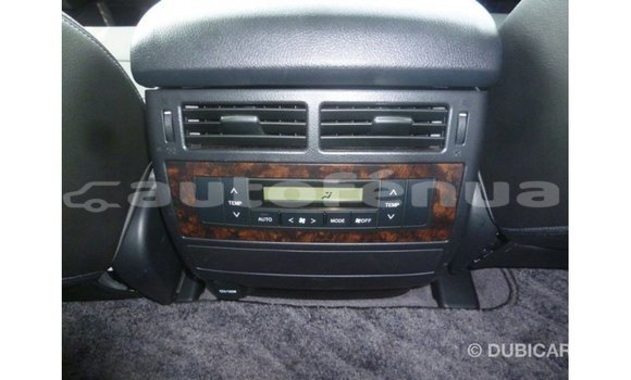Acheter Import Voiture Toyota Land Cruiser Noir à Import - Dubai, Marquesas Acheter Import Voiture Toyota Land Cruiser Noir à Import - Dubai, Marquesas