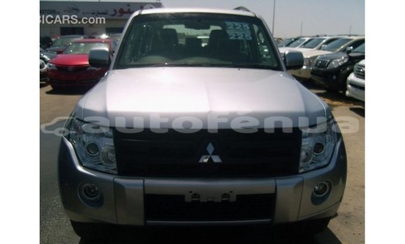 Acheter Import Voiture Mitsubishi Pajero Autre à Import - Dubai, Marquesas Acheter Import Voiture Mitsubishi Pajero Autre à Import - Dubai, Marquesas