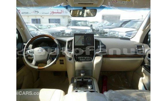 Buy Import Toyota Land Cruiser Other Car in Import - Dubai in Marquesas Buy Import Toyota Land Cruiser Other Car in Import - Dubai in Marquesas