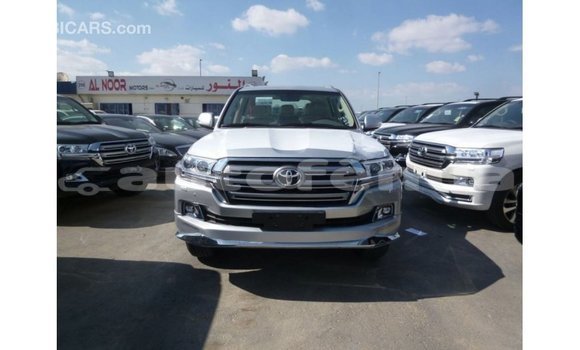 Buy Import Toyota Land Cruiser Other Car in Import - Dubai in Marquesas Buy Import Toyota Land Cruiser Other Car in Import - Dubai in Marquesas