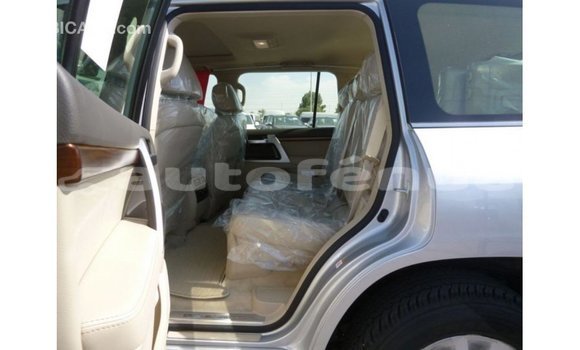Buy Import Toyota Land Cruiser Other Car in Import - Dubai in Marquesas Buy Import Toyota Land Cruiser Other Car in Import - Dubai in Marquesas