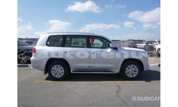 Buy Import Toyota Land Cruiser Other Car in Import - Dubai in Marquesas Buy Import Toyota Land Cruiser Other Car in Import - Dubai in Marquesas