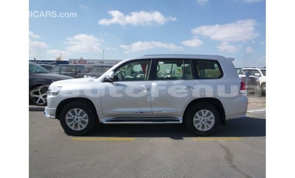 Buy Import Toyota Land Cruiser Other Car in Import - Dubai in Marquesas Buy Import Toyota Land Cruiser Other Car in Import - Dubai in Marquesas