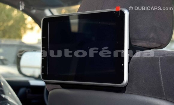 Acheter Import Voiture Toyota Land Cruiser Blanc à Import - Dubai, Marquesas Acheter Import Voiture Toyota Land Cruiser Blanc à Import - Dubai, Marquesas