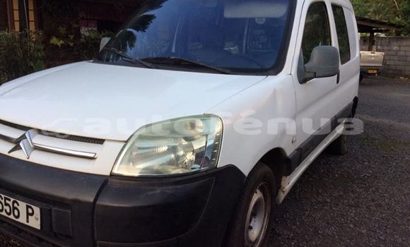Acheter Occasion Voiture Citroen Berlingo Autre à Tikehau, Tuamotu