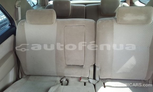 Buy Import Toyota Fortuner Black Car in Import - Dubai in Marquesas Buy Import Toyota Fortuner Black Car in Import - Dubai in Marquesas