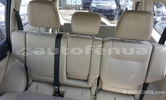 Buy Import Mitsubishi Pajero Brown Car in Import - Dubai in Marquesas Buy Import Mitsubishi Pajero Brown Car in Import - Dubai in Marquesas