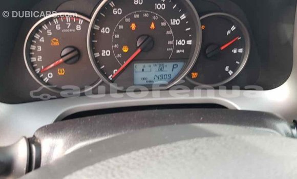 Acheter Import Voiture Toyota RAV4 Autre à Import - Dubai, Marquesas Acheter Import Voiture Toyota RAV4 Autre à Import - Dubai, Marquesas