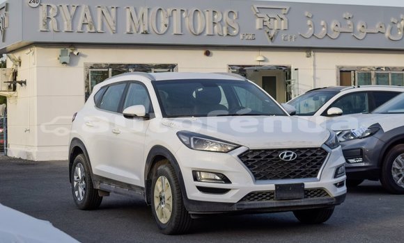 Acheter Import Voiture Hyundai Tucson Blanc à Import - Dubai, Marquesas Acheter Import Voiture Hyundai Tucson Blanc à Import - Dubai, Marquesas