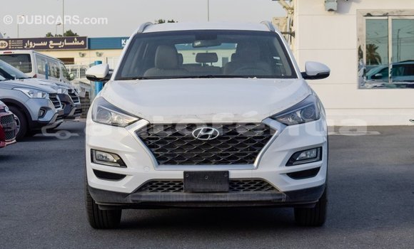Acheter Import Voiture Hyundai Tucson Blanc à Import - Dubai, Marquesas Acheter Import Voiture Hyundai Tucson Blanc à Import - Dubai, Marquesas