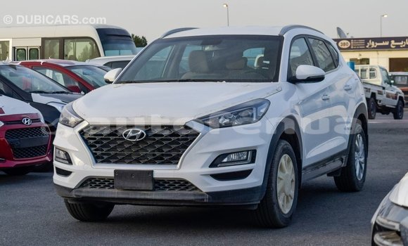 Acheter Import Voiture Hyundai Tucson Blanc à Import - Dubai, Marquesas Acheter Import Voiture Hyundai Tucson Blanc à Import - Dubai, Marquesas