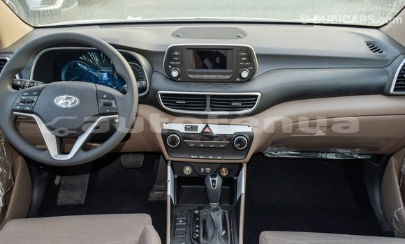 Acheter Import Voiture Hyundai Tucson Blanc à Import - Dubai, Marquesas Acheter Import Voiture Hyundai Tucson Blanc à Import - Dubai, Marquesas