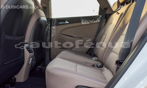 Acheter Import Voiture Hyundai Tucson Blanc à Import - Dubai, Marquesas Acheter Import Voiture Hyundai Tucson Blanc à Import - Dubai, Marquesas