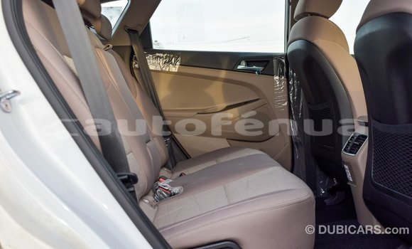 Acheter Import Voiture Hyundai Tucson Blanc à Import - Dubai, Marquesas Acheter Import Voiture Hyundai Tucson Blanc à Import - Dubai, Marquesas