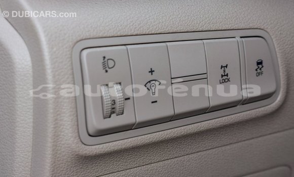 Acheter Import Voiture Hyundai Tucson Blanc à Import - Dubai, Marquesas Acheter Import Voiture Hyundai Tucson Blanc à Import - Dubai, Marquesas