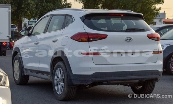 Acheter Import Voiture Hyundai Tucson Blanc à Import - Dubai, Marquesas Acheter Import Voiture Hyundai Tucson Blanc à Import - Dubai, Marquesas