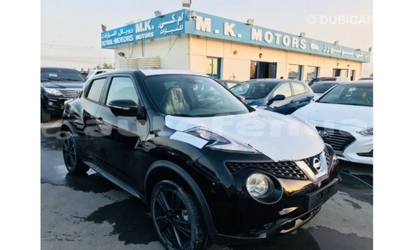 Acheter Import Voiture Nissan Juke Noir à Import - Dubai, Marquesas Acheter Import Voiture Nissan Juke Noir à Import - Dubai, Marquesas