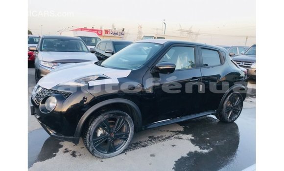 Acheter Import Voiture Nissan Juke Noir à Import - Dubai, Marquesas Acheter Import Voiture Nissan Juke Noir à Import - Dubai, Marquesas