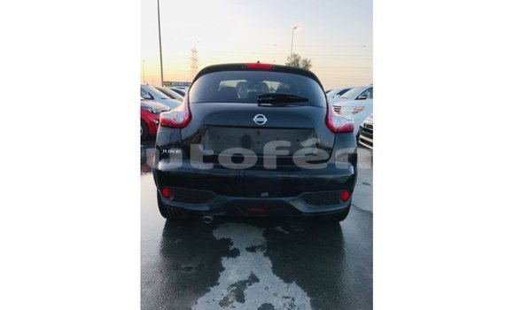 Acheter Import Voiture Nissan Juke Noir à Import - Dubai, Marquesas Acheter Import Voiture Nissan Juke Noir à Import - Dubai, Marquesas