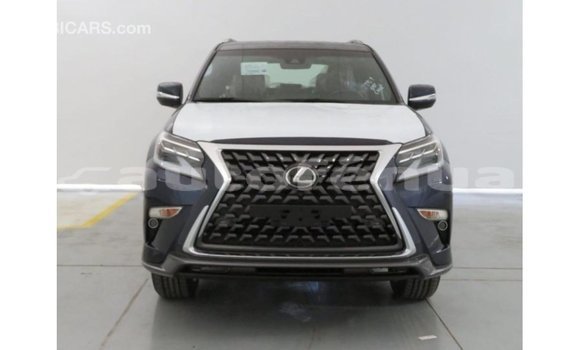 Acheter Import Voiture Lexus GX Bleu à Import - Dubai, Marquesas Acheter Import Voiture Lexus GX Bleu à Import - Dubai, Marquesas
