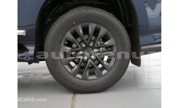 Acheter Import Voiture Lexus GX Bleu à Import - Dubai, Marquesas Acheter Import Voiture Lexus GX Bleu à Import - Dubai, Marquesas