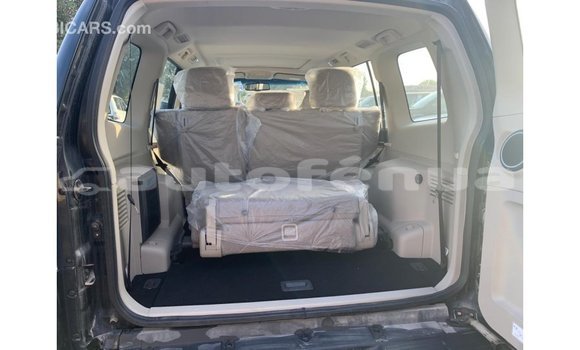 Buy Import Mitsubishi Pajero Black Car in Import - Dubai in Marquesas Buy Import Mitsubishi Pajero Black Car in Import - Dubai in Marquesas