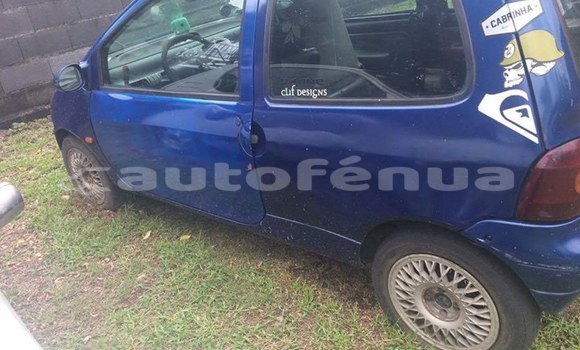 Acheter Occasion Voiture Renault Twingo Autre à Takaroa, Tuamotu Acheter Occasion Voiture Renault Twingo Autre à Takaroa, Tuamotu