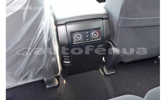 Buy Import Toyota Hilux Black Car in Import - Dubai in Marquesas Buy Import Toyota Hilux Black Car in Import - Dubai in Marquesas