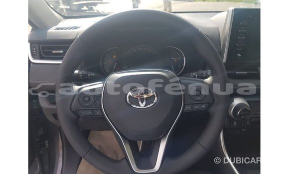 Buy Import Toyota RAV4 Other Car in Import - Dubai in Marquesas Buy Import Toyota RAV4 Other Car in Import - Dubai in Marquesas