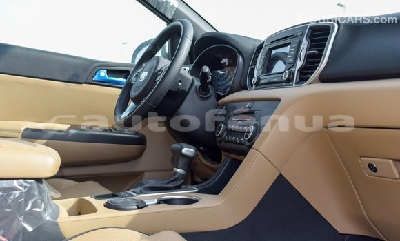 Acheter Import Voiture Kia Sportage Blanc à Import - Dubai, Marquesas Acheter Import Voiture Kia Sportage Blanc à Import - Dubai, Marquesas