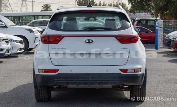 Acheter Import Voiture Kia Sportage Blanc à Import - Dubai, Marquesas Acheter Import Voiture Kia Sportage Blanc à Import - Dubai, Marquesas
