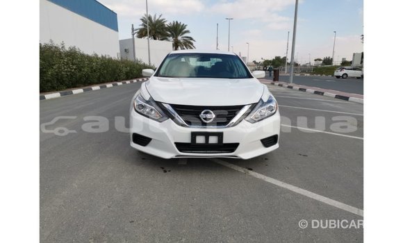 Acheter Import Voiture Nissan Altima Blanc à Import - Dubai, Marquesas Acheter Import Voiture Nissan Altima Blanc à Import - Dubai, Marquesas