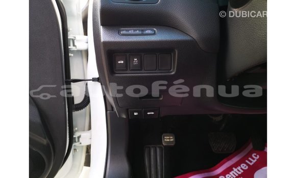 Acheter Import Voiture Nissan Altima Blanc à Import - Dubai, Marquesas Acheter Import Voiture Nissan Altima Blanc à Import - Dubai, Marquesas