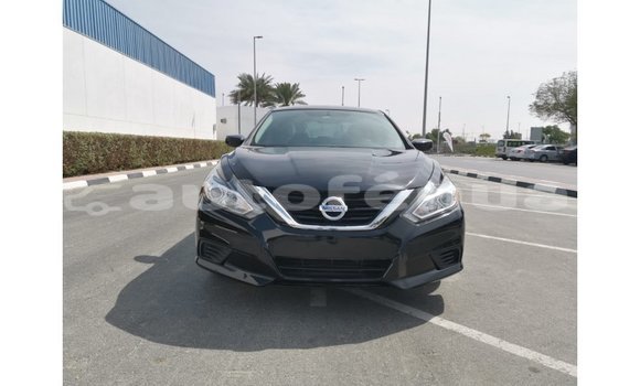 Acheter Import Voiture Nissan Altima Noir à Import - Dubai, Marquesas Acheter Import Voiture Nissan Altima Noir à Import - Dubai, Marquesas