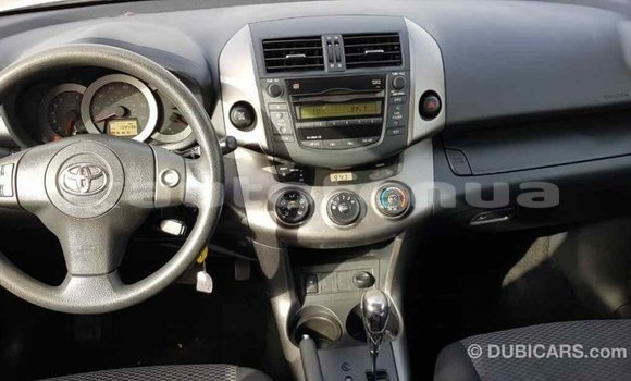 Acheter Import Voiture Toyota RAV4 Autre à Import - Dubai, Marquesas Acheter Import Voiture Toyota RAV4 Autre à Import - Dubai, Marquesas