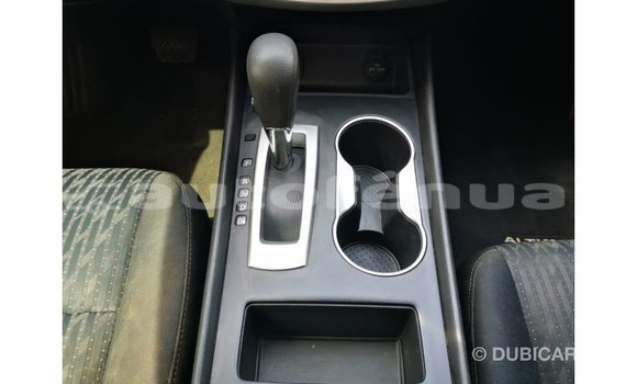 Acheter Import Voiture Nissan Altima Noir à Import - Dubai, Marquesas Acheter Import Voiture Nissan Altima Noir à Import - Dubai, Marquesas