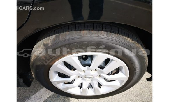 Acheter Import Voiture Nissan Altima Noir à Import - Dubai, Marquesas Acheter Import Voiture Nissan Altima Noir à Import - Dubai, Marquesas