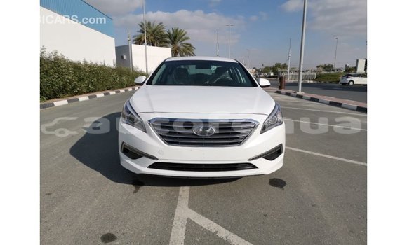Acheter Import Voiture Hyundai Sonata Blanc à Import - Dubai, Marquesas Acheter Import Voiture Hyundai Sonata Blanc à Import - Dubai, Marquesas