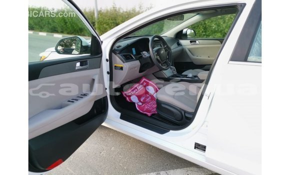 Acheter Import Voiture Hyundai Sonata Blanc à Import - Dubai, Marquesas Acheter Import Voiture Hyundai Sonata Blanc à Import - Dubai, Marquesas